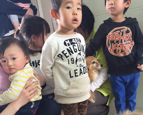 命の教育